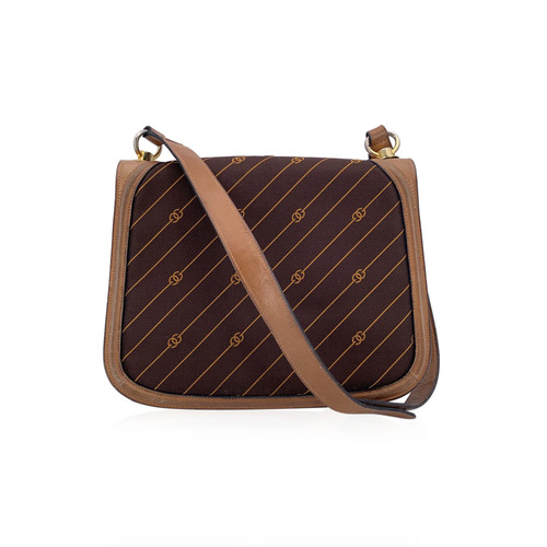 Borsa spalla gucci vintage - a,