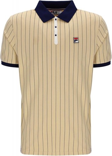 Fila bb1 polo classica - polo,