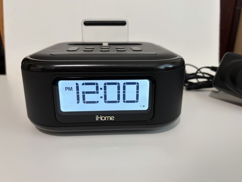 Ihome iphone ipod speaker - ihome,