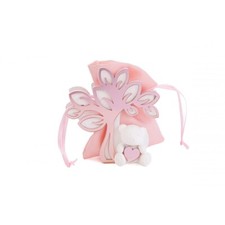 6 pz scatolina portaconfetti