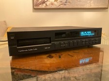 California Audio Labs Icon