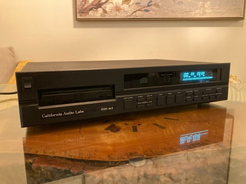 California audio labs - california,