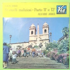 STORNELLI MALIZIOSI PARTE 11 E