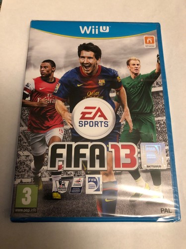 Fifa ufficiale nintendo wii - 13,