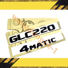 PER MERCEDES BENZ GLC X253