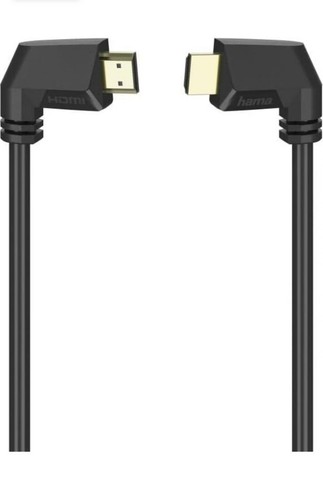 Hama cavo hdmi - cavo,