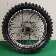 CERCHIO RADAELLI CROSS VINTAGE RUOTA MAICO VILLA SACHS GORI KTM SWM BETA MONTESA