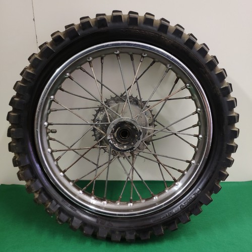 Cerchio radaelli cross vintage - cerchio,