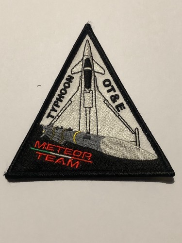 Patch aeronautica militare - patch,
