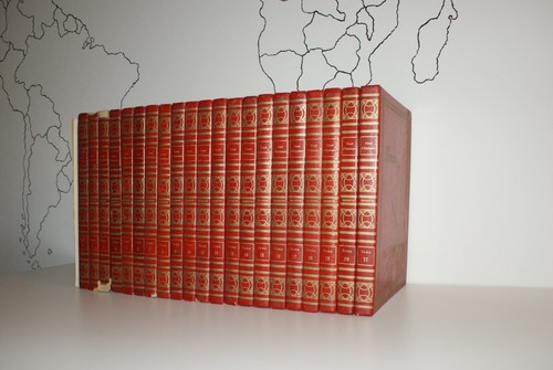 Tout universe enciclopedia - l'universe,