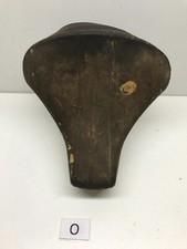 SELLA  HERCULES SACHS CICLOMOTORE EPOCA 50CC DA RESTAURARE