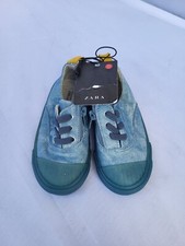 Nuove scarpe sneakers ZARA