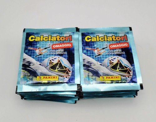 Calciatori panini 2019 2020 - 2020, 80
