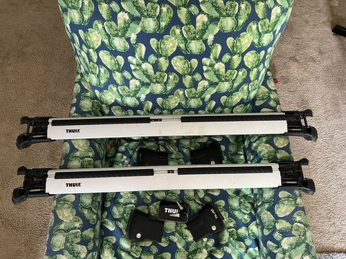 Thule aeroblade edge - thule,