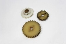 BETA RR 50 MOTARD TRACK 2021 2023 INGRANAGGI IN PLASTICA MISCELATORE POMPA OLIO