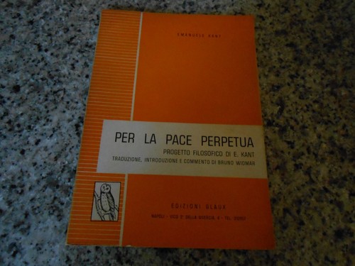 Emanuele kant per la - emanuele,