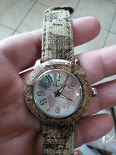 Vecchio Orologio da polso da donna Alviero Martini 1Classe