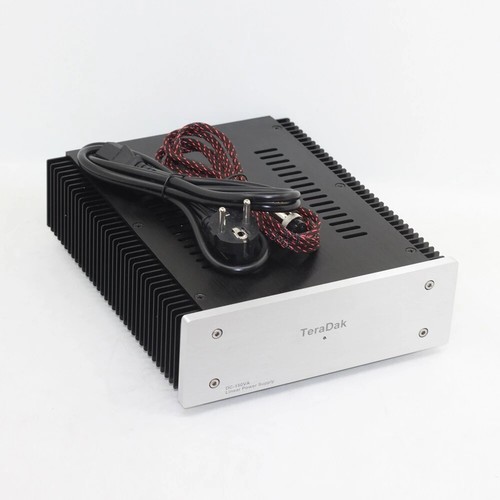 Teradak alimentatore lineare - alimentatore,