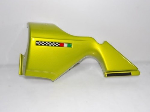 Carena laterale destra - , piccola