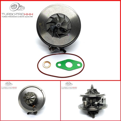 Gruppo turbina chra - turbina, caddy