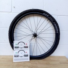 Ruota posteriore HollowGram