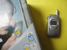 Cellulare samsung - cellulare,