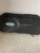 Mitchell *OUTBACK DELUXE TRAVEL SYSTEM KIT PESCA