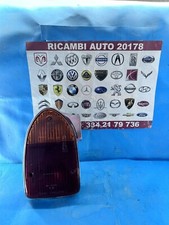 FANALE POSTERIORE SINISTRO