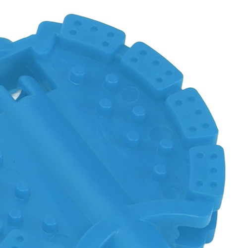 Pezzi triciclo pedale - 2,