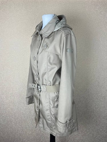 Woolrich trench cappotto donna - trench,