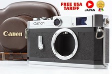 [N MINT con custodia] Canon VI