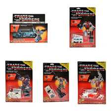 G1 Five PROTECTOBOTS FORM