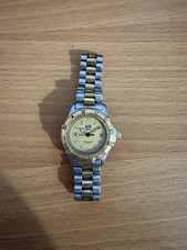Orologio Donna Tag Heuer 2000