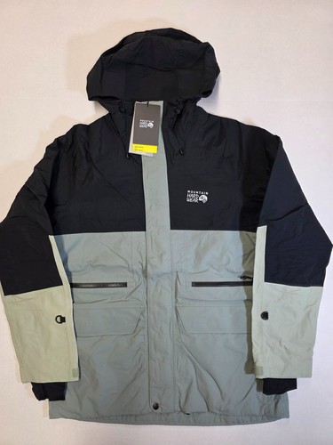 Giacca mountain hardwear uomo - giacca,