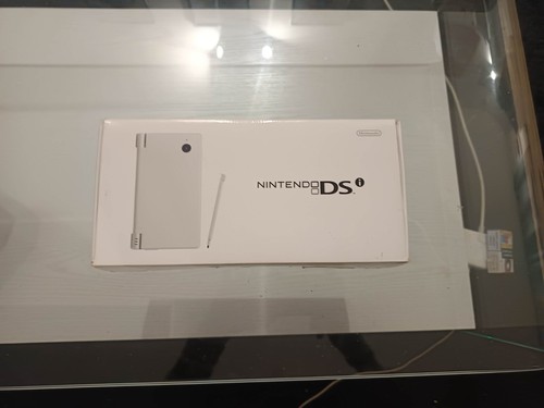 Nintendo dsi console portatile - nintendo,