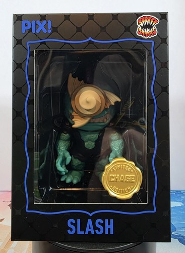Thrilljoy pix street sharks - pix,