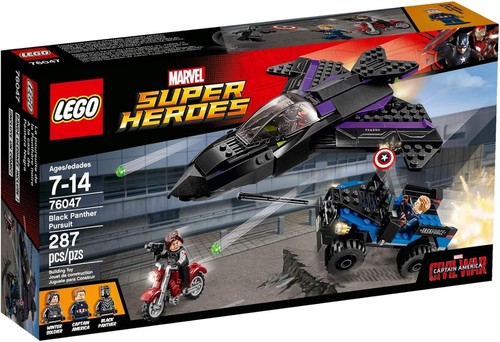 Lego marvel super heroes - lego®,