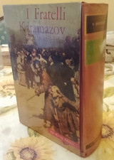 Dostojevskij Fjodor - I Fratelli Karamazov - Mursia 1961