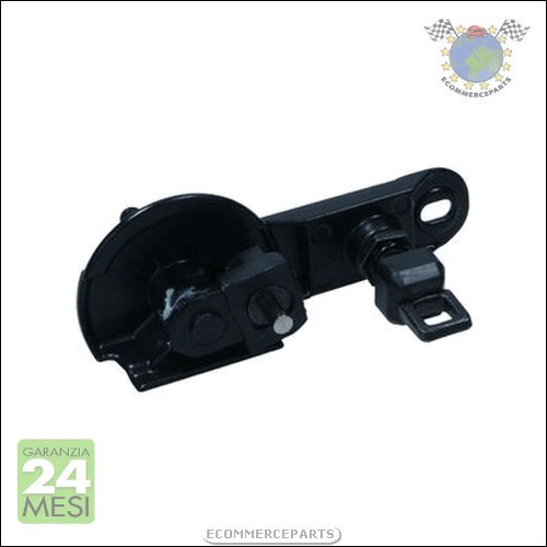 Braccio tergicristallo maxgear - braccio,