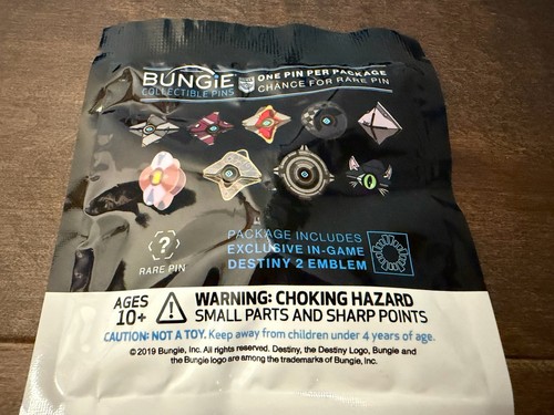 Spilla destiny bungie the - destiny,