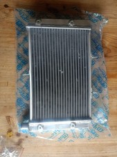 Radiatore honda 1000 r - radiatore,