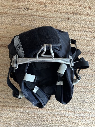 Trapezio windsurf dakine - trapezio,