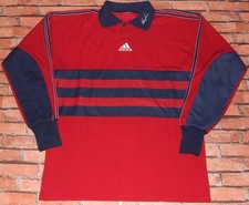 ADIDAS OLIVER KAHN MAGLIA