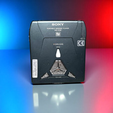 Sony MD Walkman MZ-E32 Mini