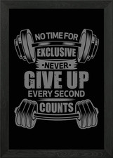 Quadro Stampa su Tela Poster