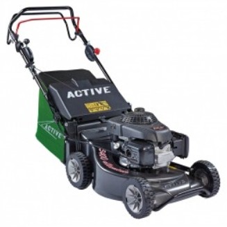 Rasaerba active 5400 svh - active,