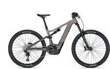 Focus Jam² 6.7 E-MTB Fully