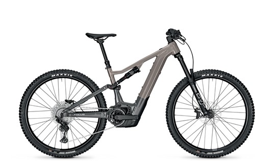 Focus jam e - focus, e-mtb