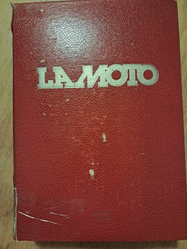 Edigamma rivista moto - la,