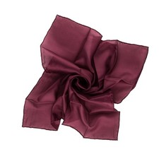 Foulard nickel foulard di seta